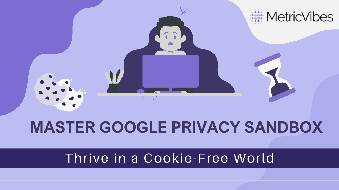 Master Google Privacy Sandbox: Thrive in a Cookie-Free World - Metric Vibes
