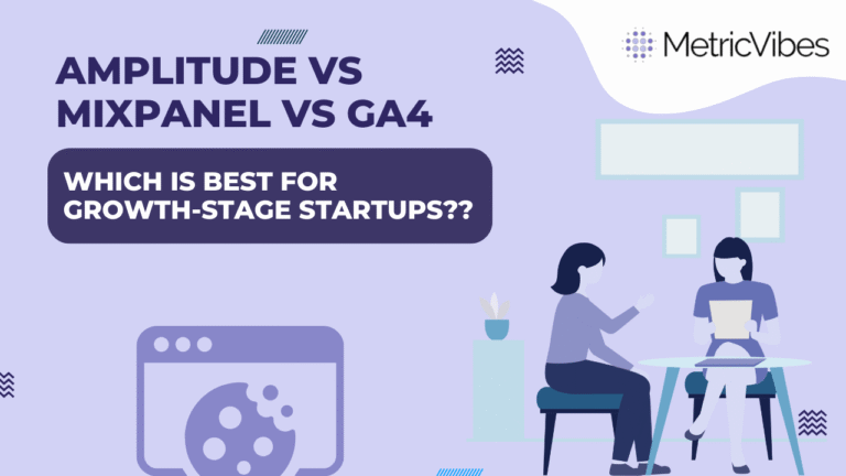 mplitude vs Mixpanel vs GA4